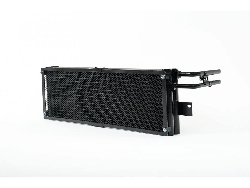 CSF BMW M3 / M4 G8x Chłodnica skrzyni biegów - CSF-8221 CSF BMW M3 / M4 G8x Transmission cooler
